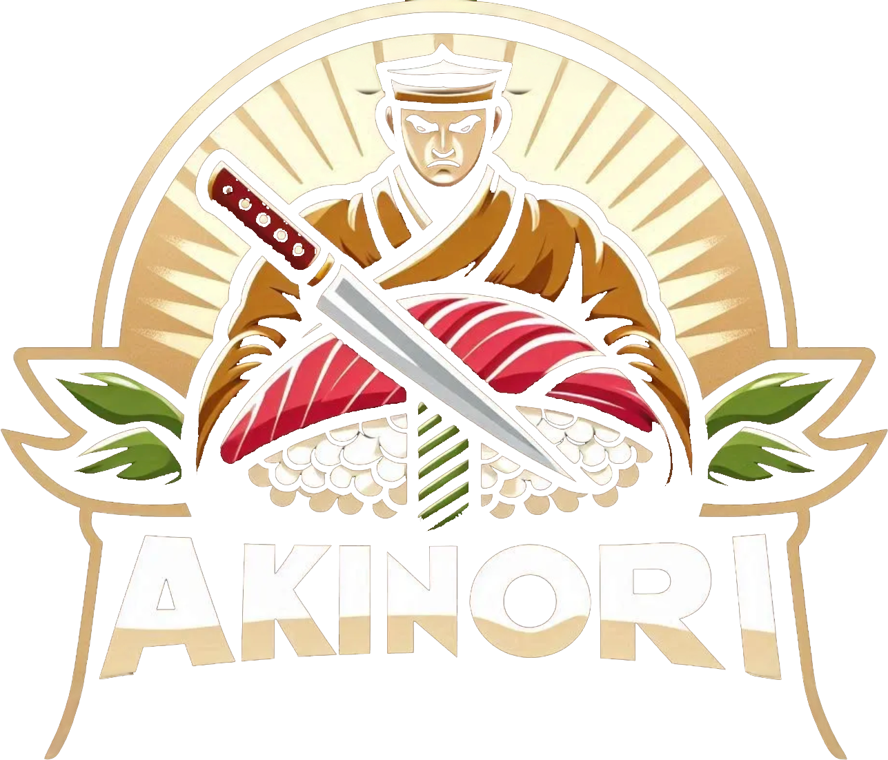 Akinori Sushi