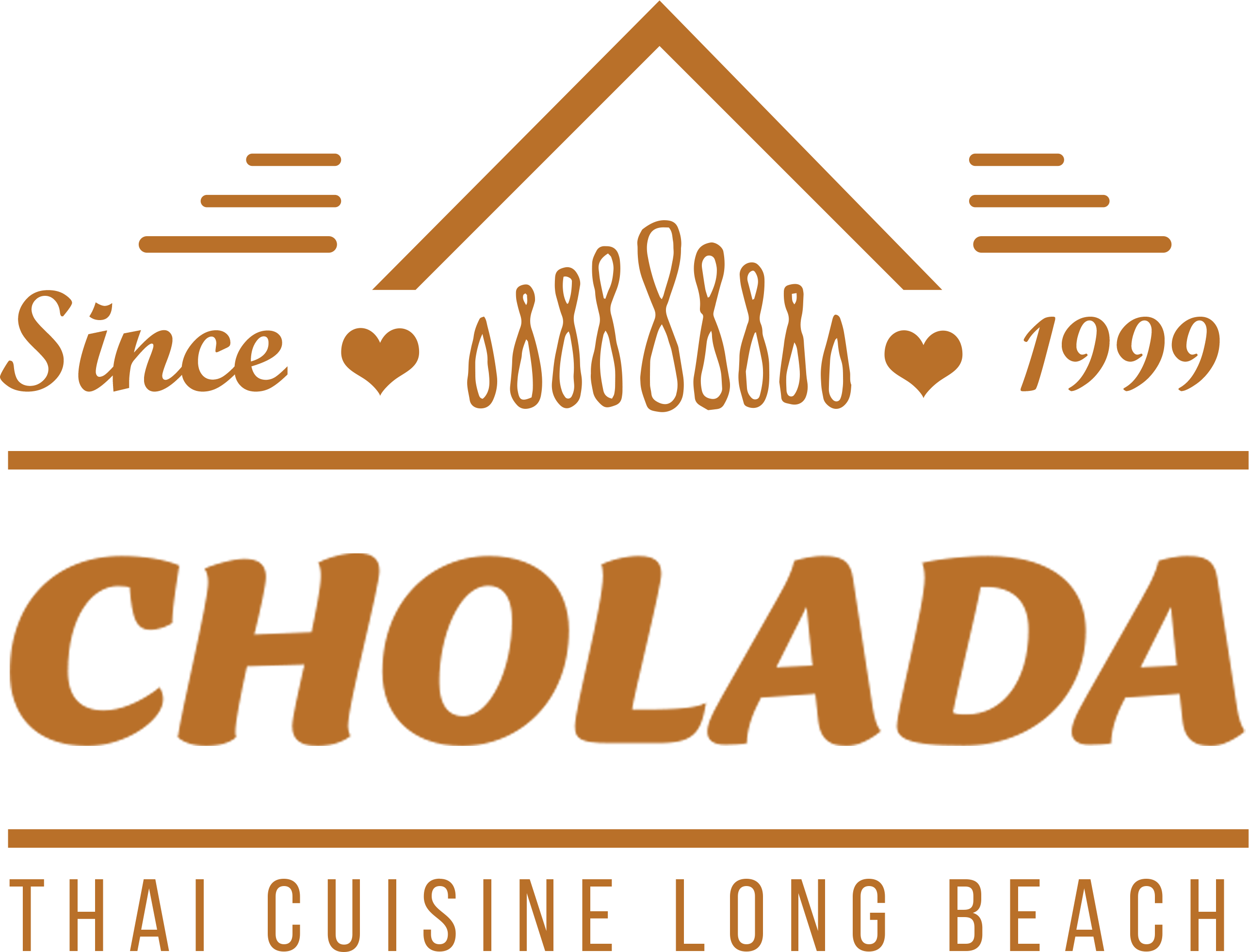 Cholada Long Beach