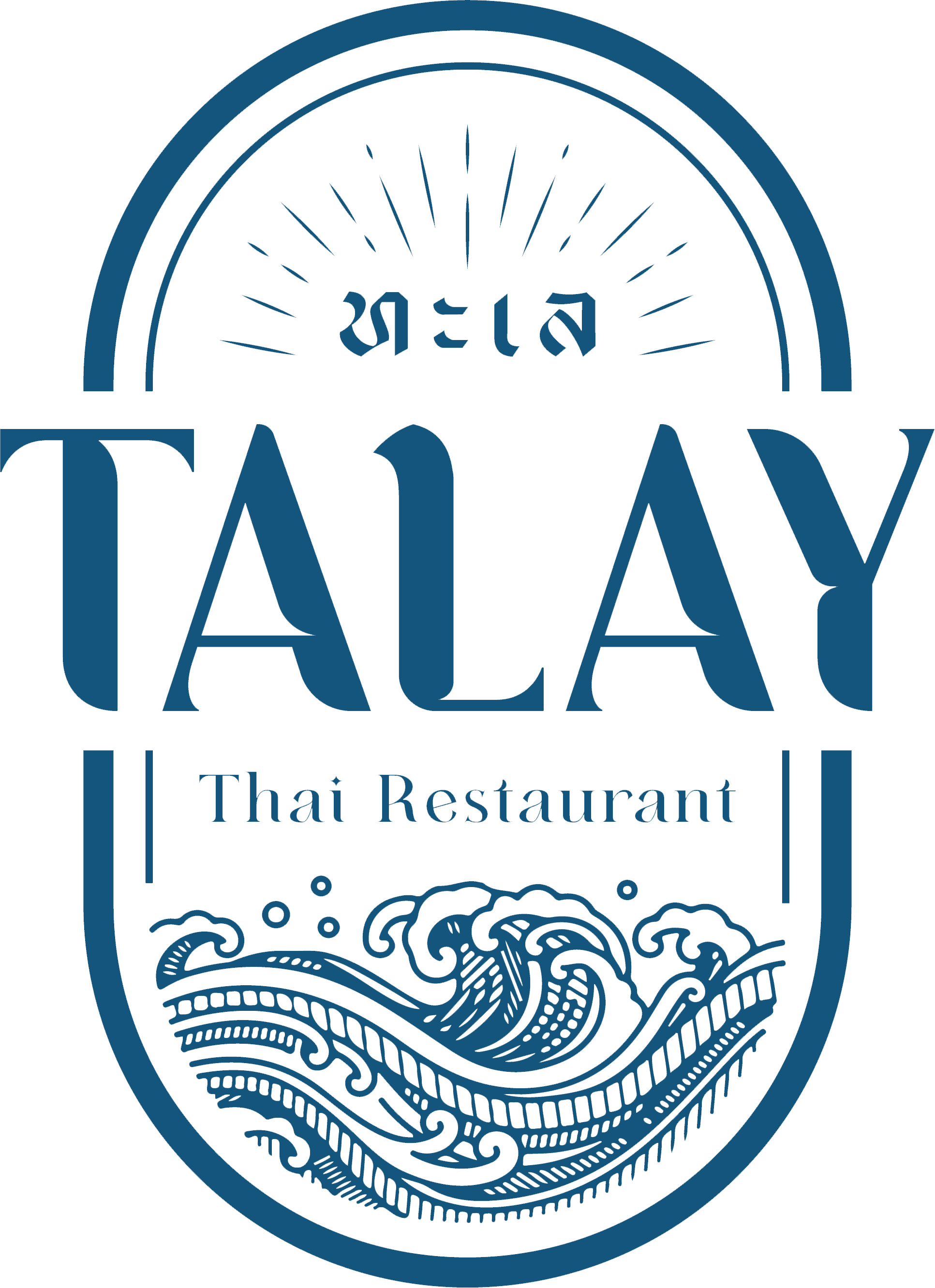 Talay Orlando