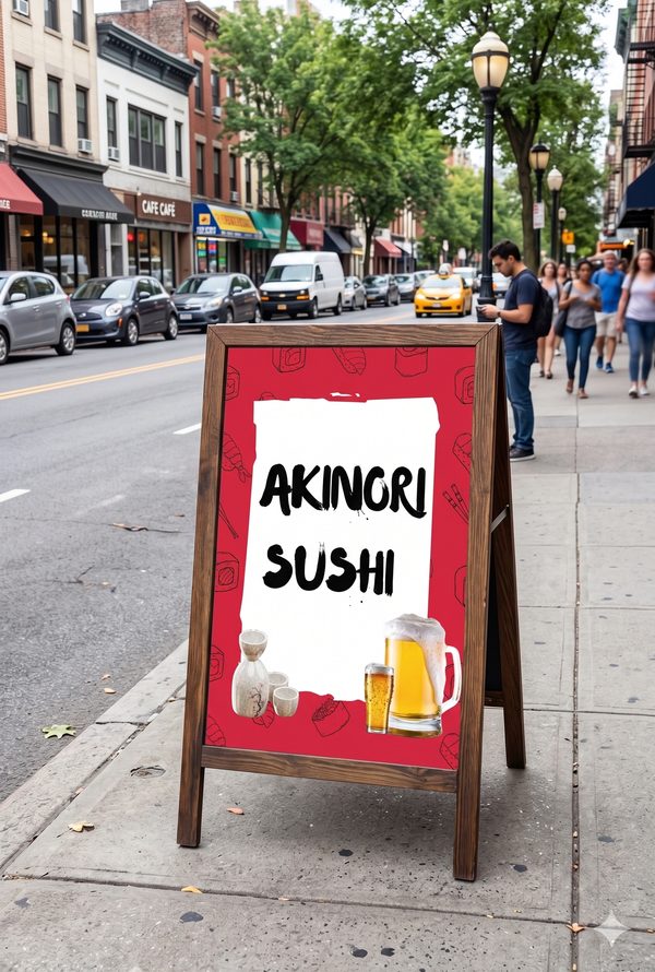 Signage