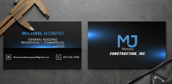 Business Card
