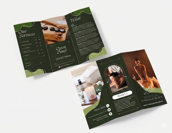 Brochure